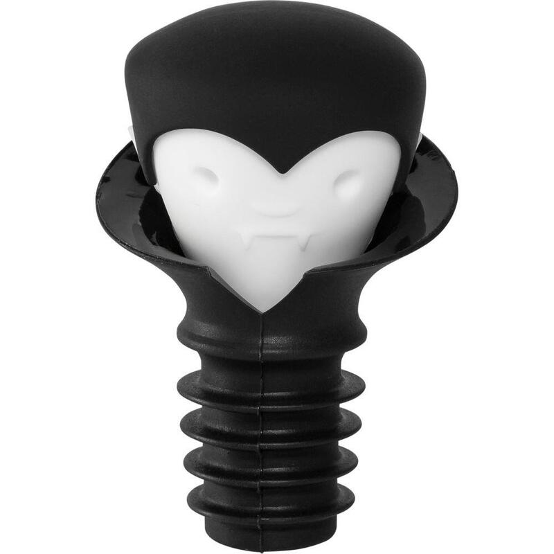 Ototo Count Corkula Bottle Stopper And Pourer