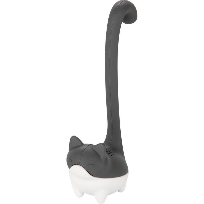 Ototo Louie Tee-Ei Teesieb Katze