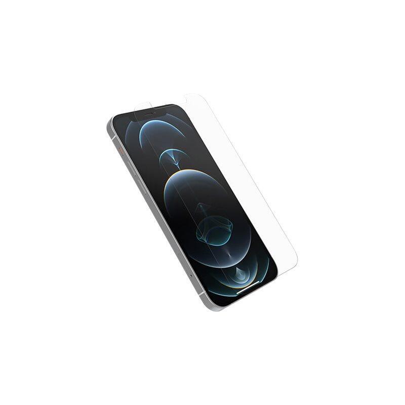 Otterbox Alpha Glass Iphone 12 / Iphone 12 Pro Clear