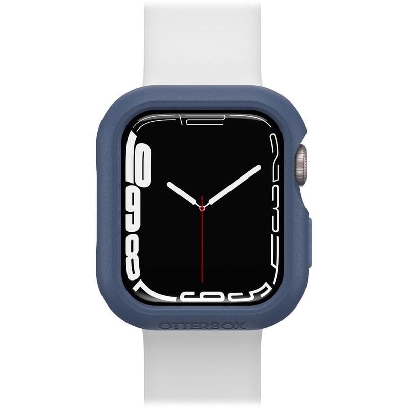 Otterbox Amortiguador Para Reloj Inteligente 41mm Policarbonato Vaqueros Azules (Azul)