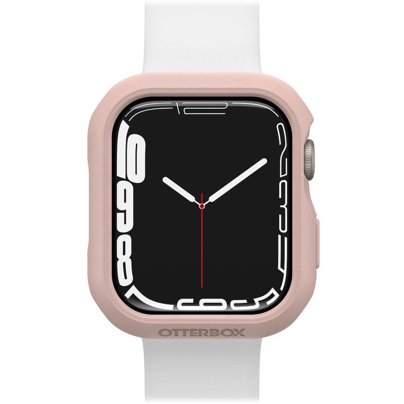 Otterbox Amortiguador Para Reloj Inteligente 45mm Policarbonato Pétalo De Rosa (Rosa)