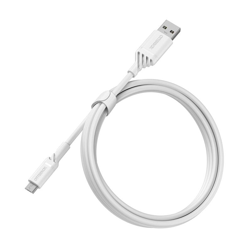 Otterbox Cable Usb C-Lightning 1m Usb-Pd Black