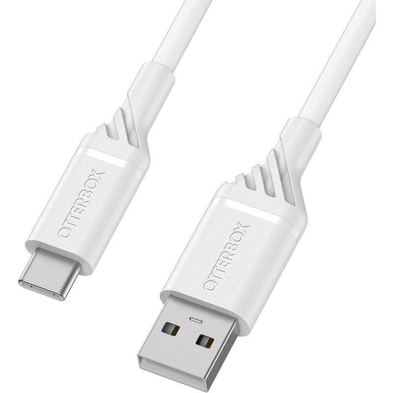 Otterbox Cable Usb Cc 1m Usbpd Cabl White