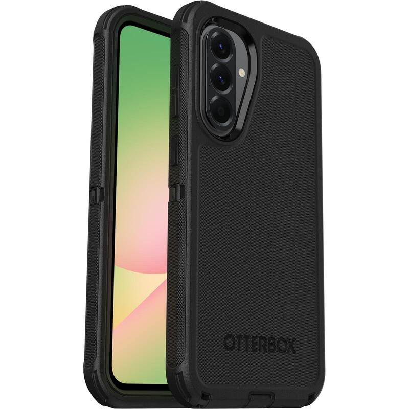 Otterbox Defender Galaxy A56 5g Black