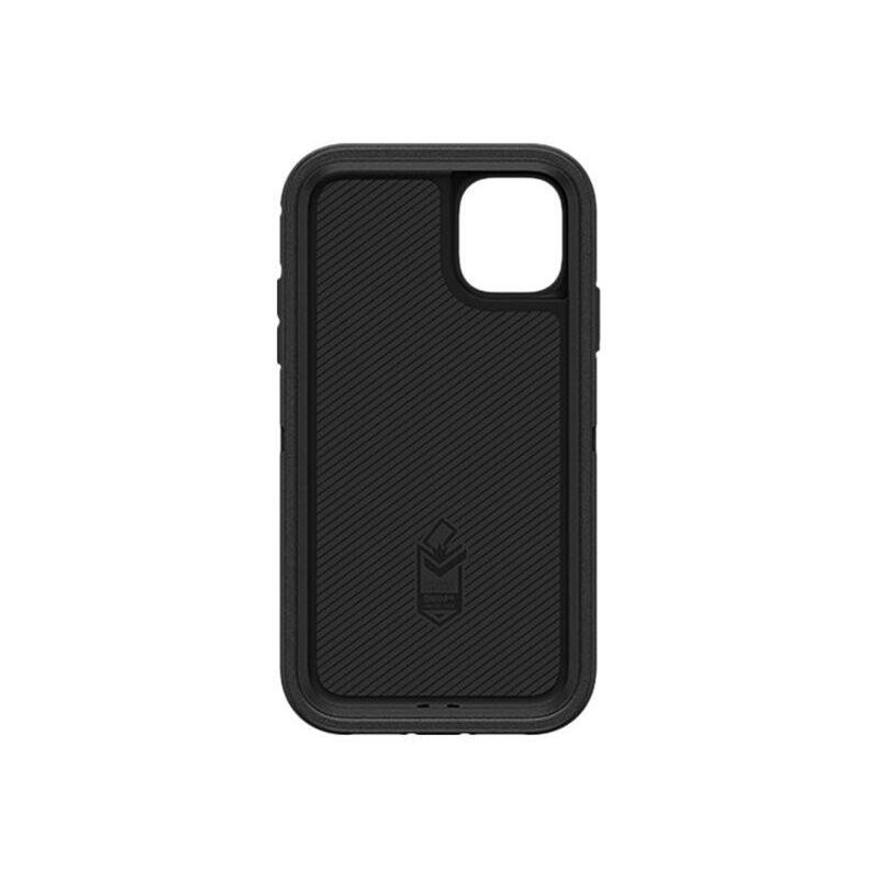 Otterbox Defender Iphone 11 Black