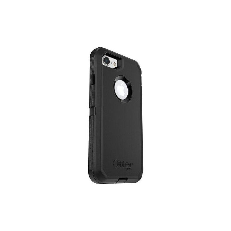 Otterbox Defender Iphone 8 / 7 Black