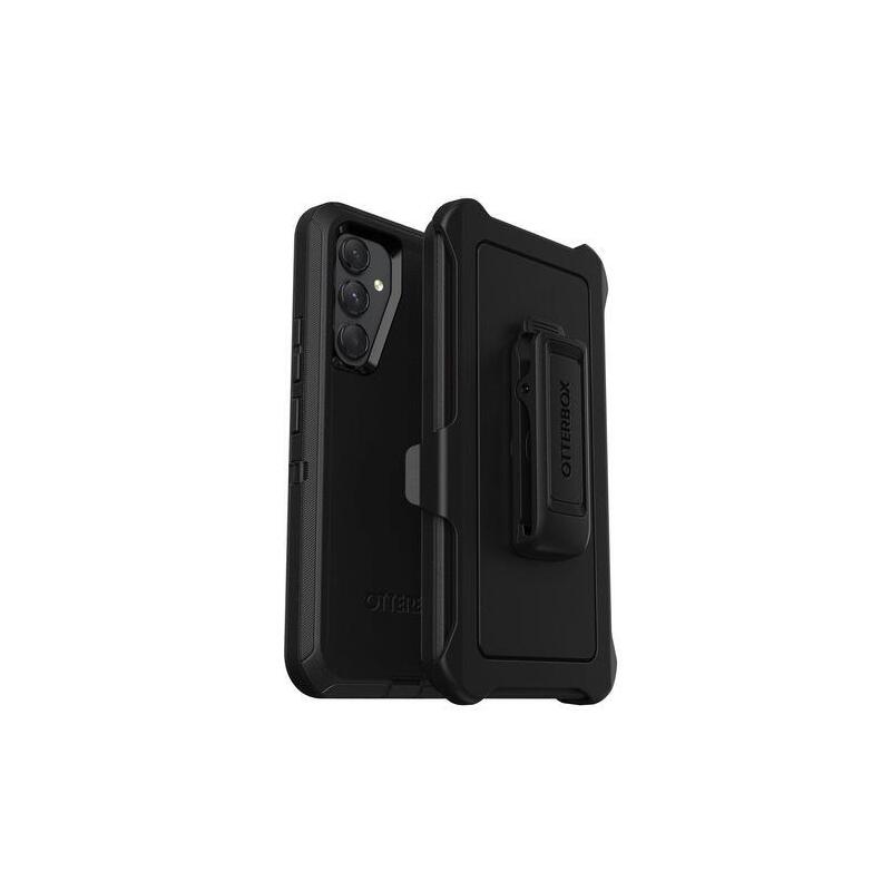 Otterbox Defender Neckdeep Black Polybag