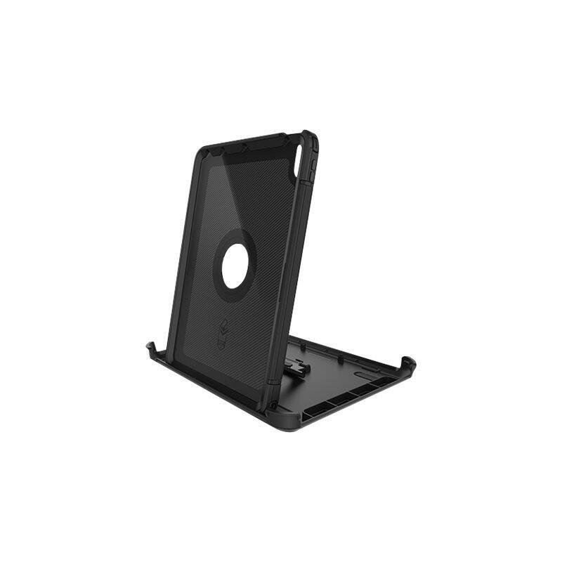 Otterbox Defender Series Pro Pack Carcasa Protectora Carcasa Trasera Para Tableta Resistente Policarbonato, Goma Sinttica Negro Para Apple 10.9-Inch Ipad Air (4 Generacin, 5 Generacin)