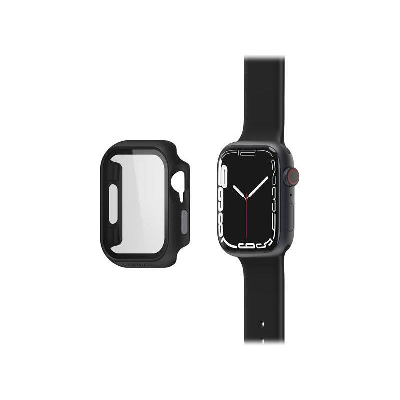 Otterbox Eclipse Amortiguador Para Reloj Inteligente Con Protección De Pantalla Pavimento