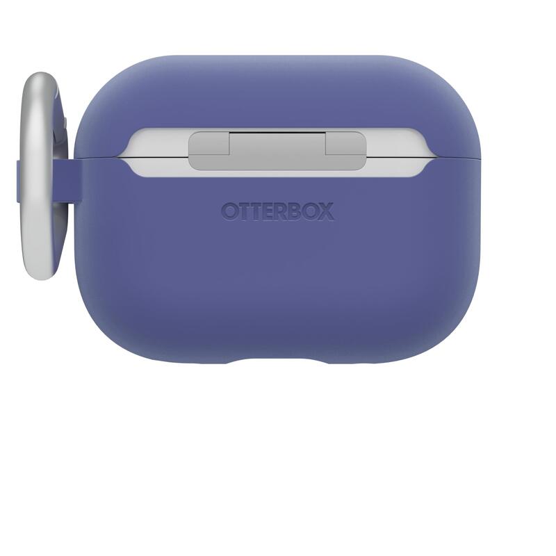 Otterbox Funda Para Auriculares Inalámbricos Púrpura Crepúsculo De Denver Para Apple Airpods Pro (1ª Generación 2ª Generación)