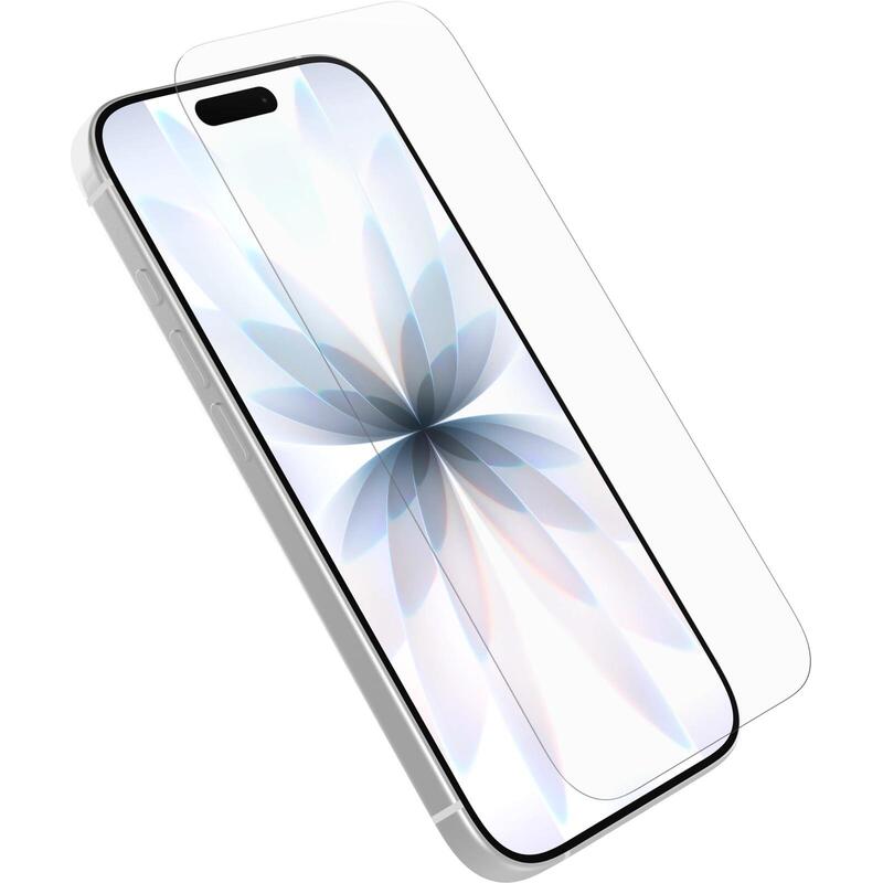Otterbox Glass Iphone 17 Clear Propack