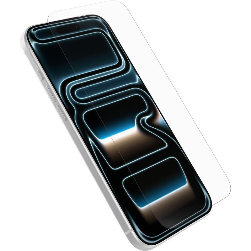 Otterbox Glass Iphone 17 Pro Max - Clear
