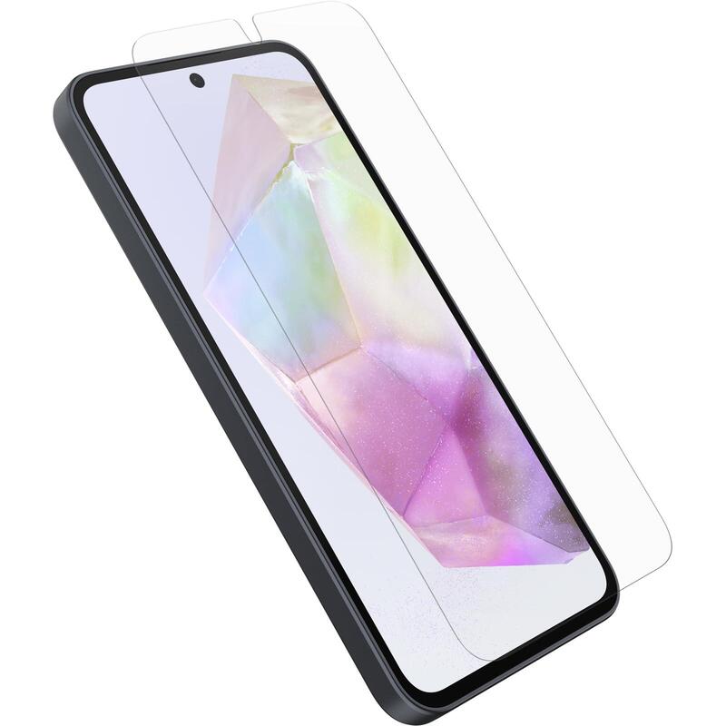 Otterbox Protector De Pantalla Para Teléfono Móvil Cristal Transparente