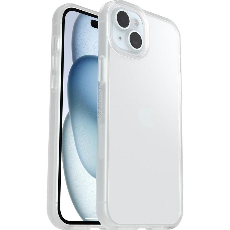 Otterbox React Apple Iphone 15 Plus/Iphone 14 Plus Clear