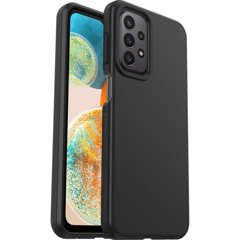 Otterbox React Bosstones Black Poly Bag
