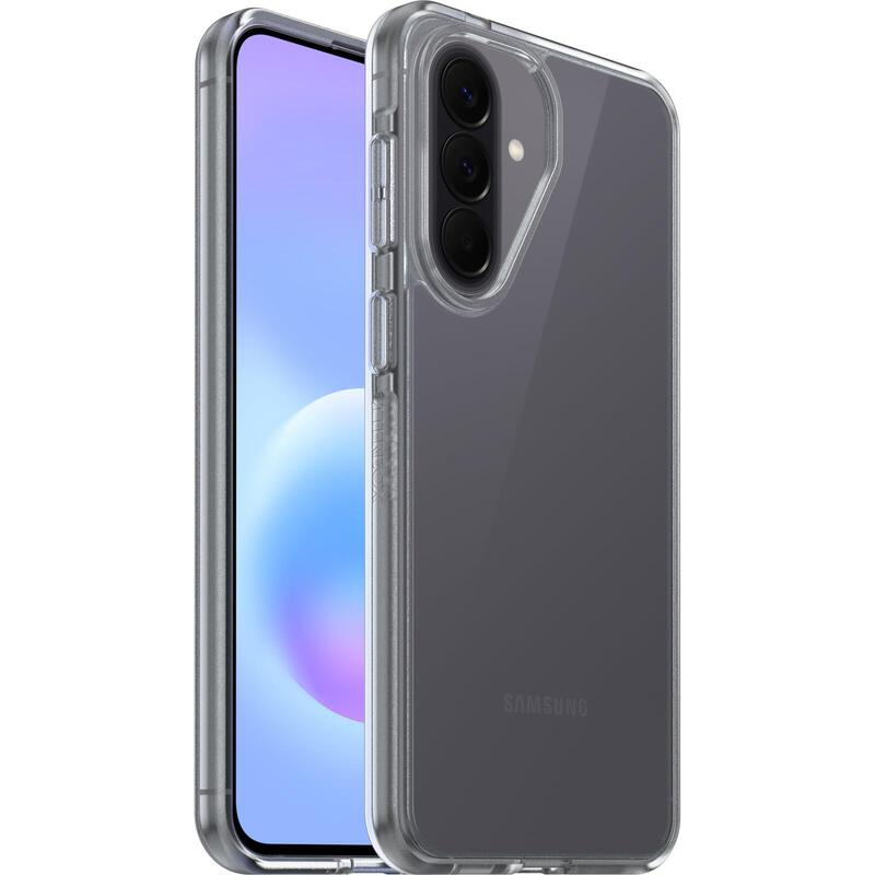 Otterbox React Fozzie Clear