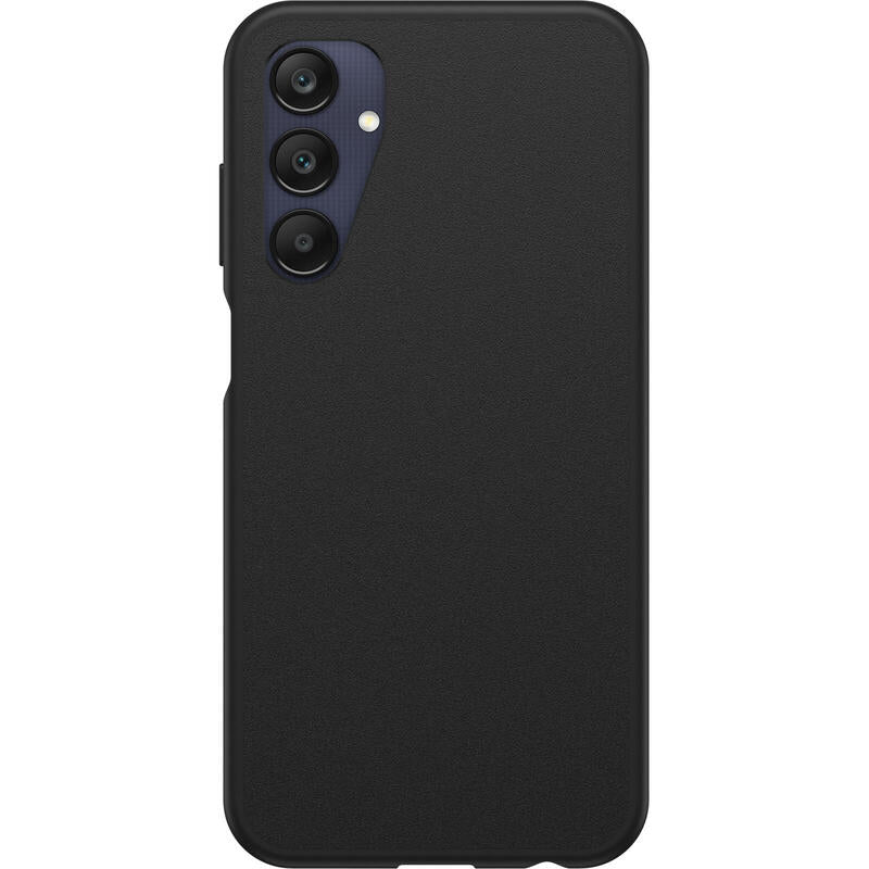 Otterbox React Hülle Para Samsung Galaxy A25 5g Negro