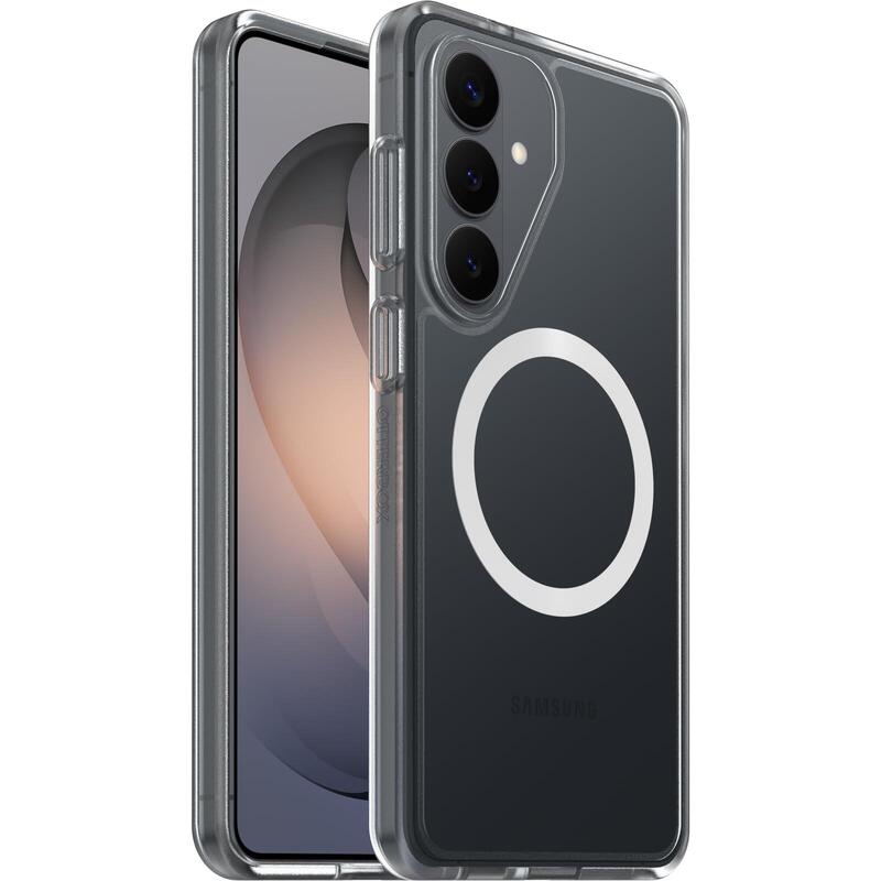 Otterbox React Magnets Echolake Clear