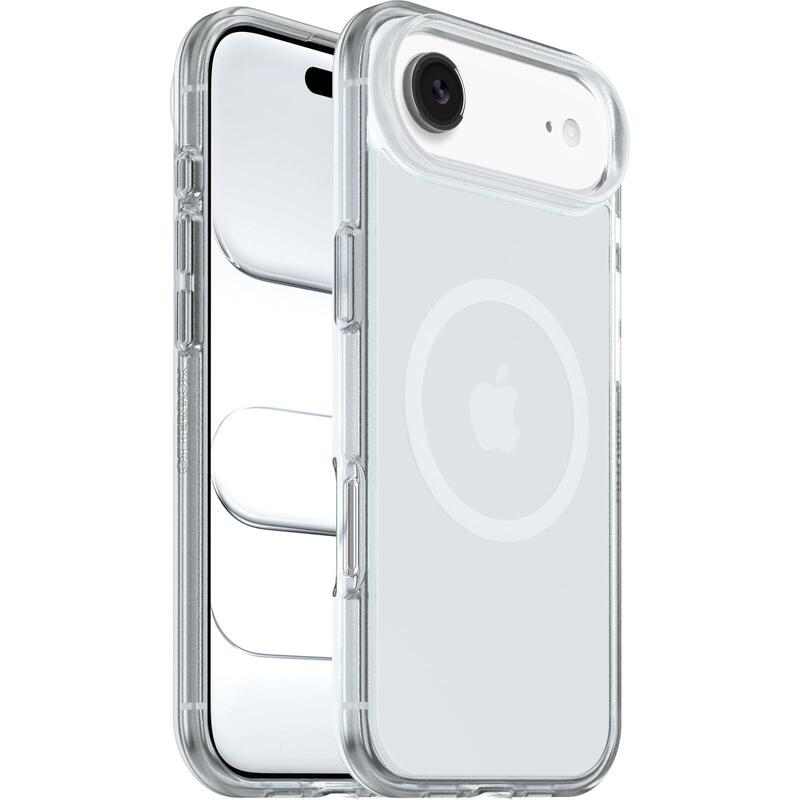 Otterbox React Magsafe Iphone 17 Air - Clear