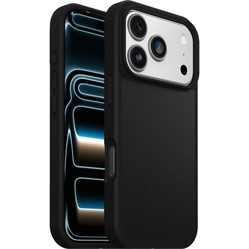 Otterbox React Magsafe Iphone 17 Pro - Black