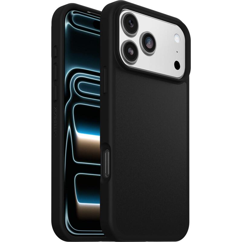 Otterbox React Magsafe Iphone 17 Pro Max - Black