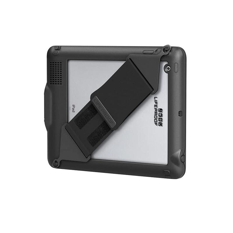 Otterbox Shoulder Strap For Symmetry Folio/Unlimited (New Version)/Unlimited Folio (New Version) Black Propack