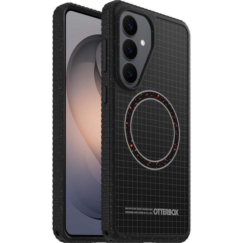 Otterbox Sole Magnets Echolake Black