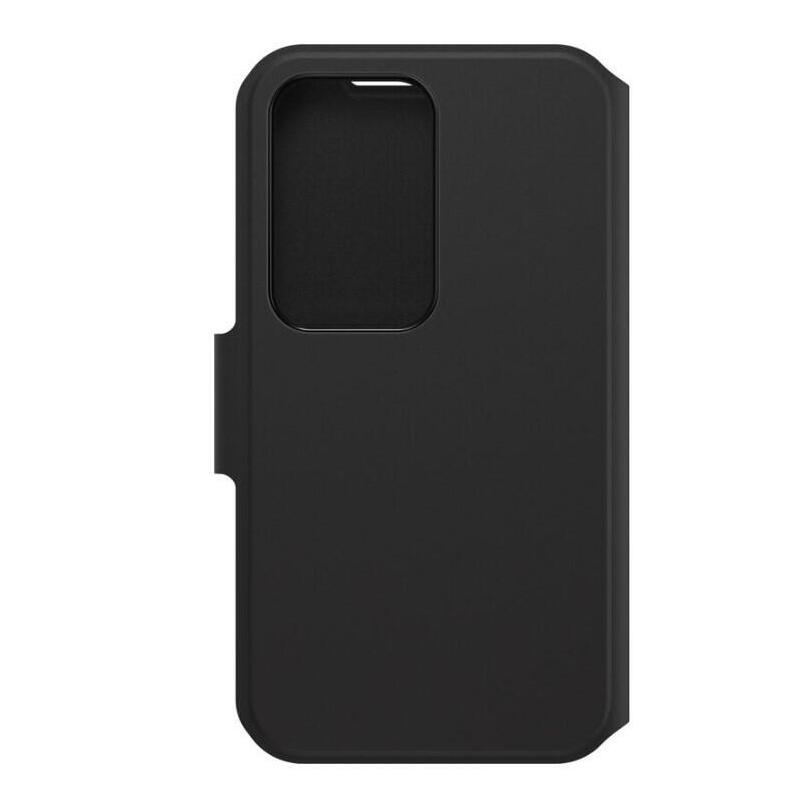 Otterbox Strada Via Hülle Para Samsung Galaxy S23 Night Negro