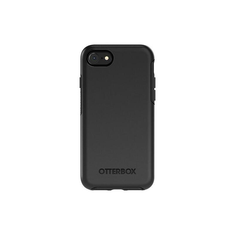 Otterbox Symmetry Apple Iphone 8/7 Black Pro Pack