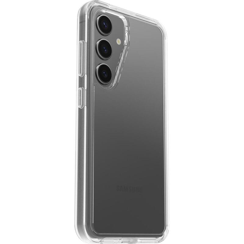 Otterbox Symmetry Clear Galaxy S24 Clear