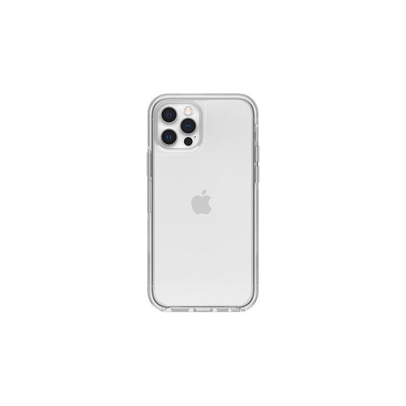 Otterbox Symmetry Clear Iphone 12 / Iphone 12 Pro Clear