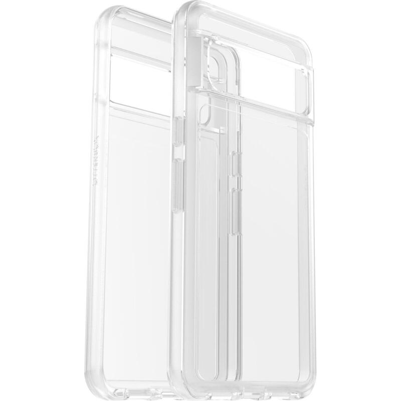 Otterbox Symmetry - Google Clear Pixel 8 Pro Clear