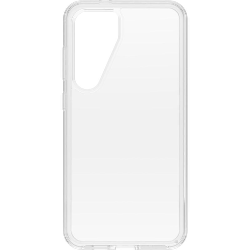 Otterbox Symmetry Hülle Para Samsung Galaxy S24+ Transparent