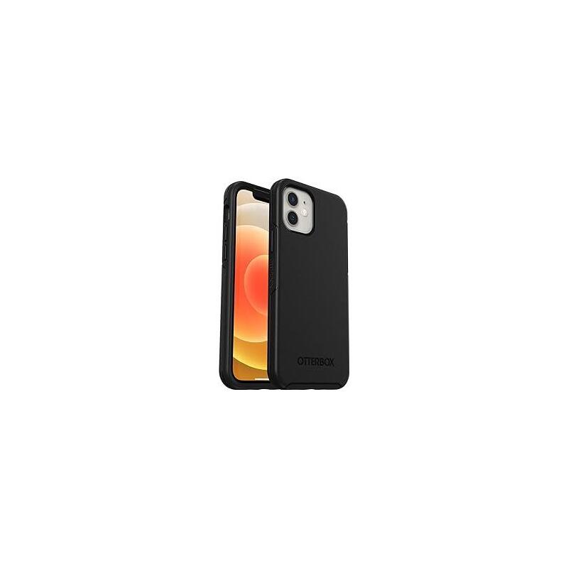Otterbox Symmetry Plus Apple Iphone 12 / Iphone 12 Pro Black