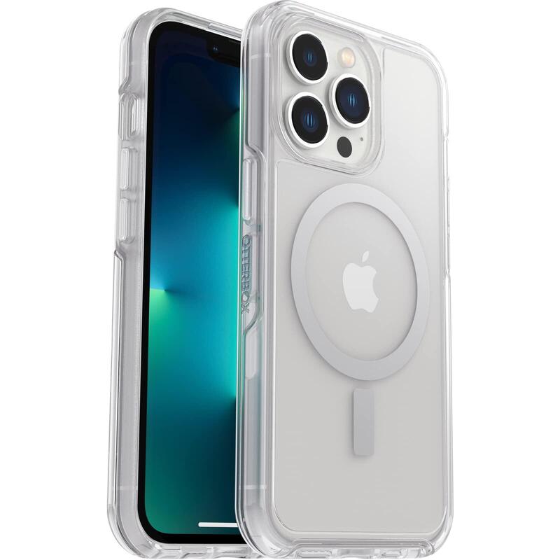Otterbox Symmetry Plus Clear Iphone 13 Pro Clear
