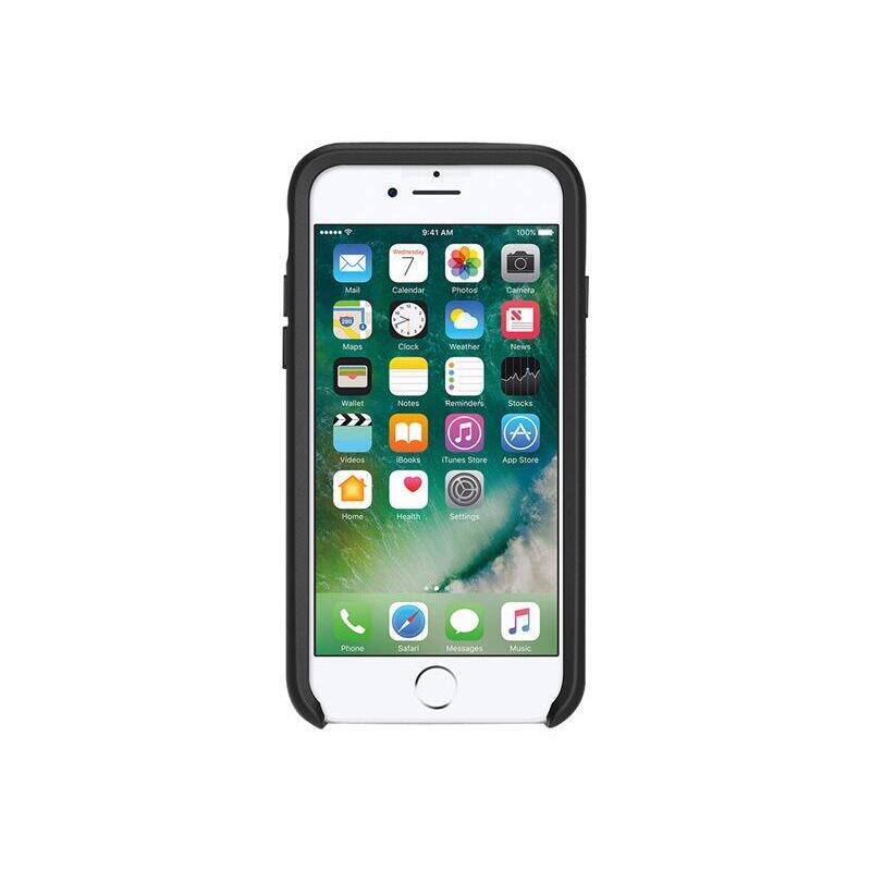 Otterbox Universe Propack "Each" Carcasa Trasera Para Teléfono Móvil Policarbonato Goma Sintética Negro Para Apple Iphone 6 6s 7 8 Se (2ª Generación) Se (3rd Generation)