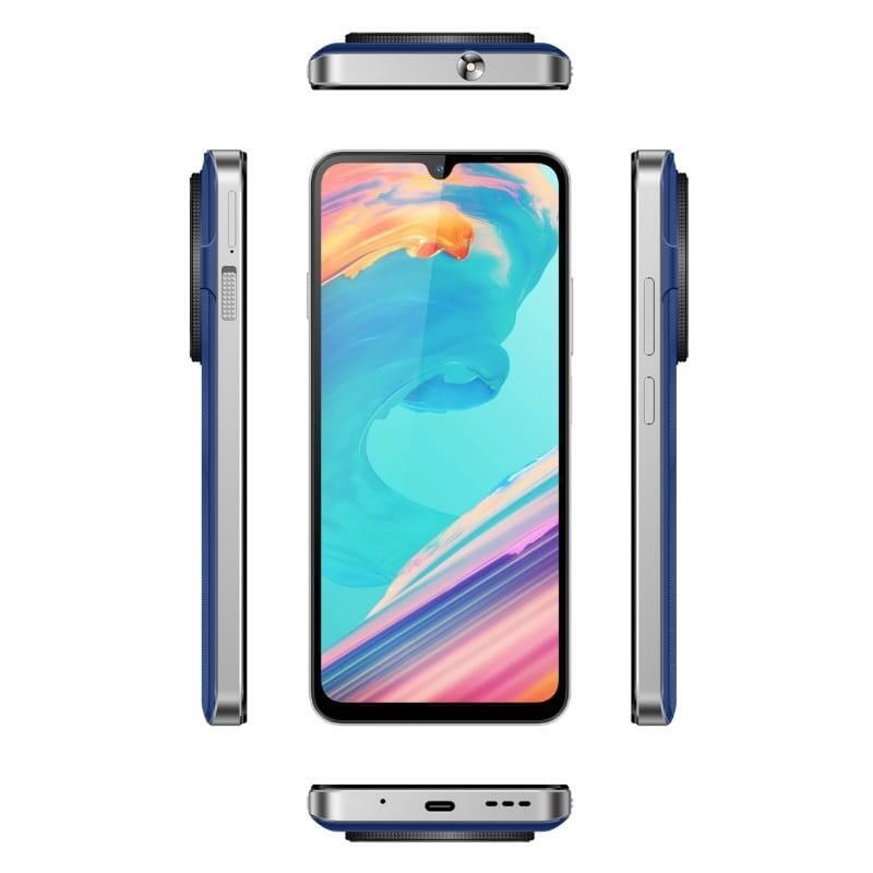 Oukitel C59 Pro 8gb/256gb Azul