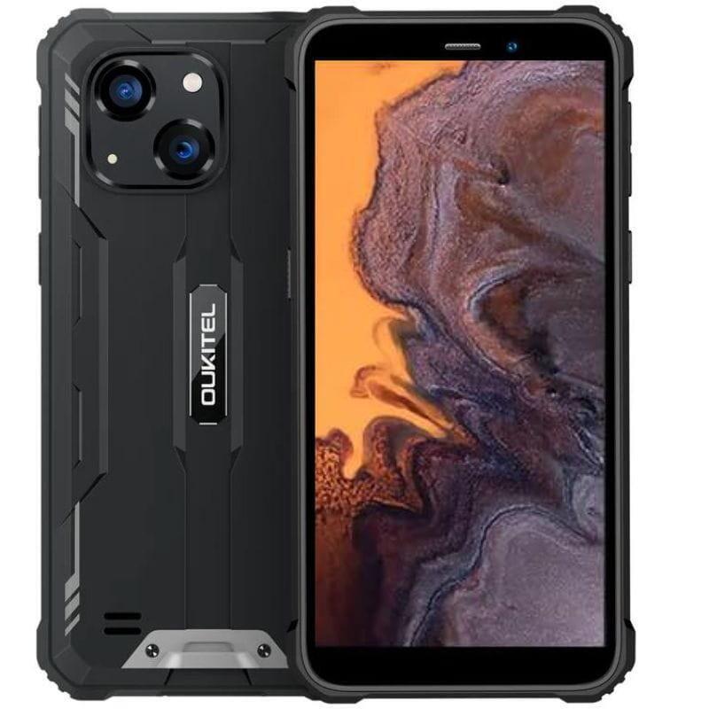 Oukitel G2 4gb/64gb Gris Rugged