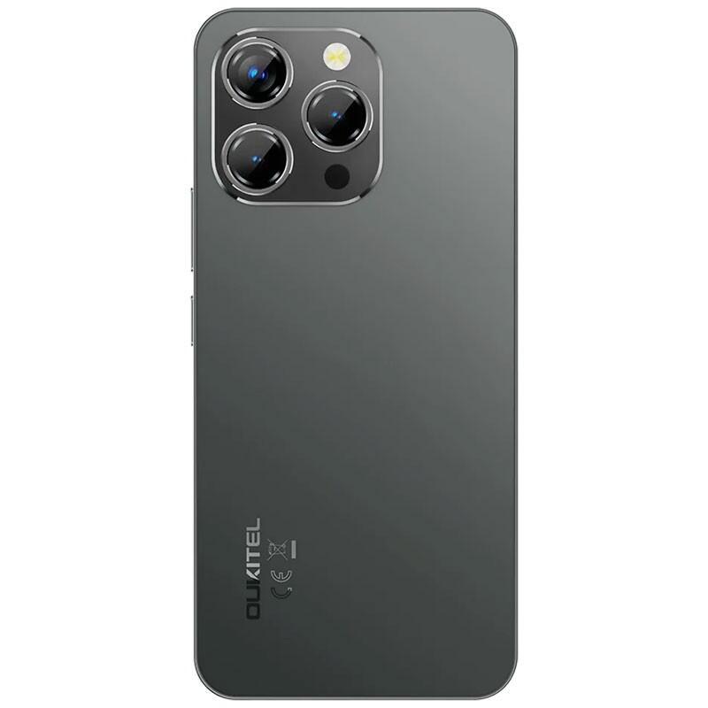 Oukitel P1 4gb/256gb Negro