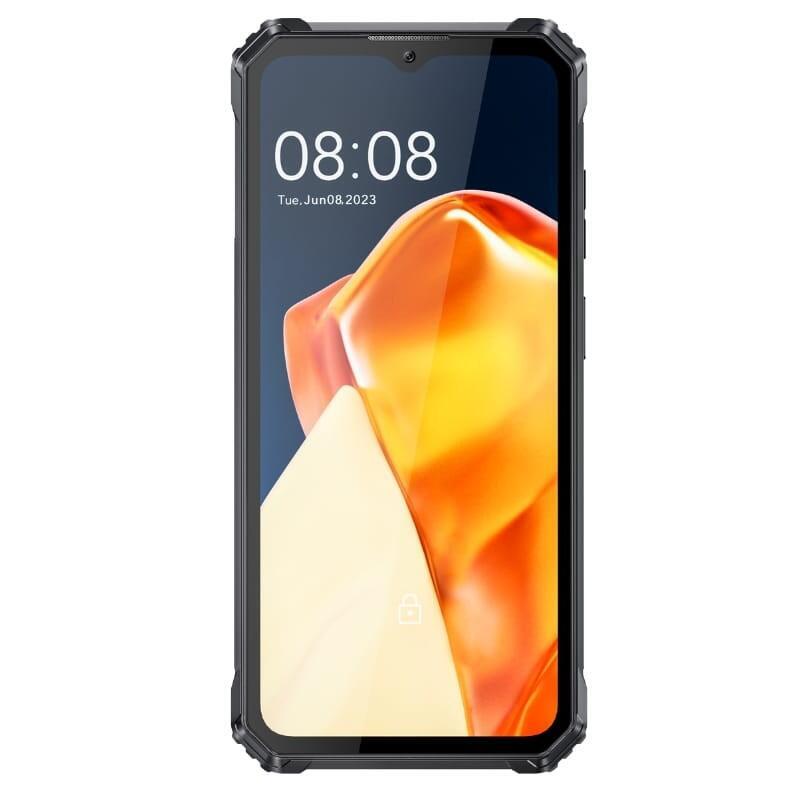 Oukitel Wp28s 4gb/128gb Naranja Rugged