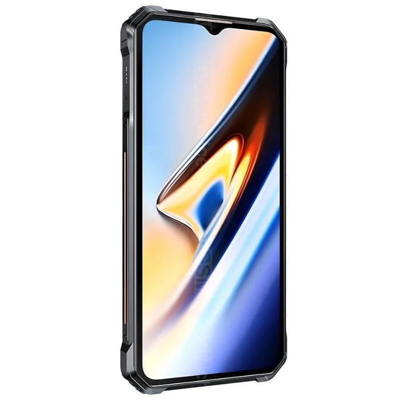 Oukitel Wp38 6gb/256gb Negro