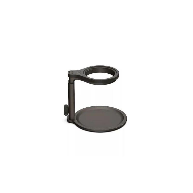 Outin Detachable Universal Coffee Stand Black Eu
