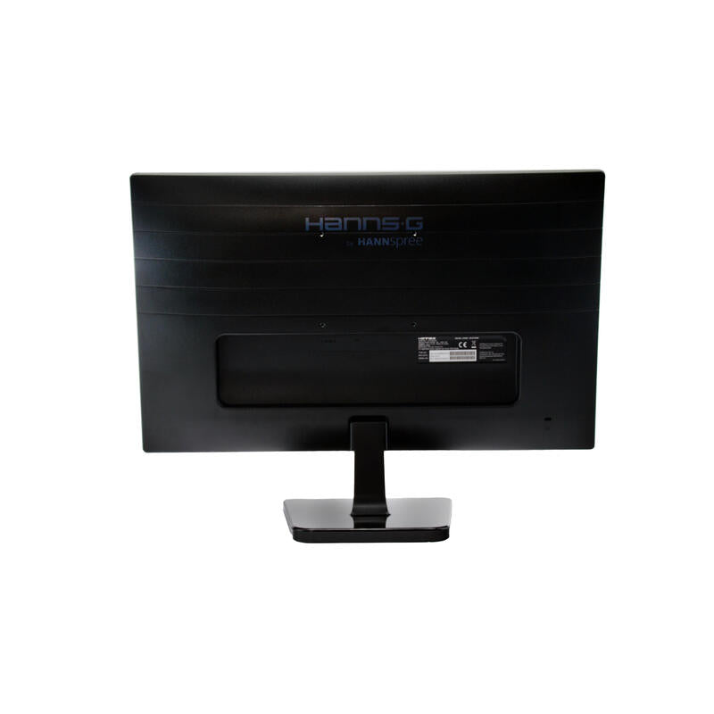 Outlet Caja Abierta Monitor Hanns-G 21.5" He225anb 16.9 Vga Hanns 1920a1080 /60hz 5ms 40,000,000:1 200cd Vga Negro