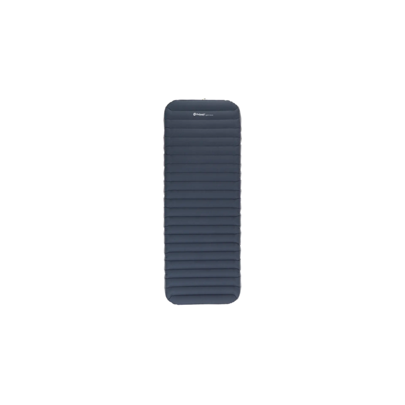 Outwell Dreamscape Insulated Single Airbed, 205x77x12 Cm, Navy