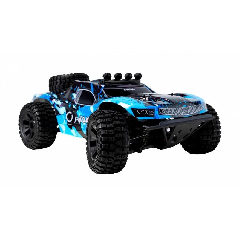 Overmax X-Hooligan Rc Car