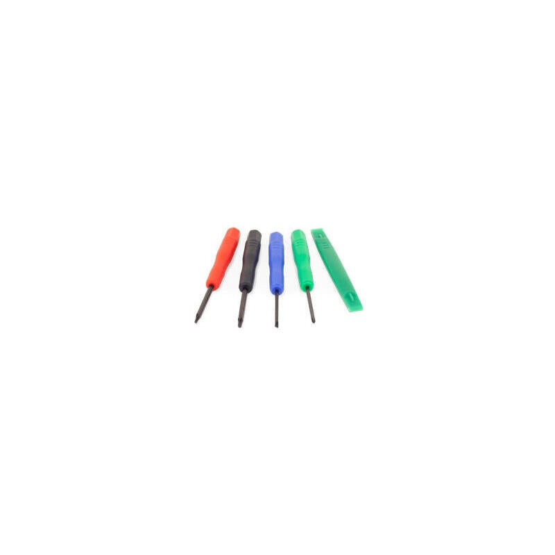 Owc Mini Juego De Destornilladores, 5 Piezas, Owctoolkitmhd