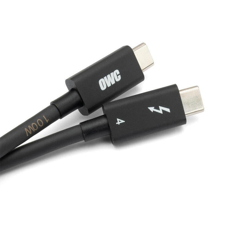 Owc Thunderbolt 3 2.0m Negro