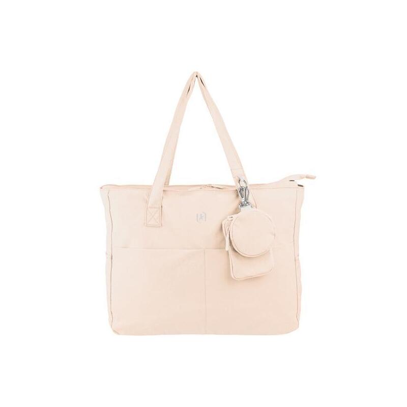 Oxford Tote Bag Endless Beige