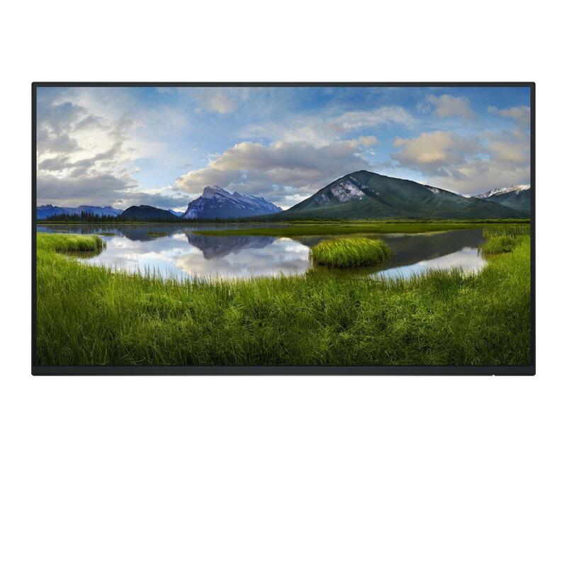 P Series P2425h_wost Computer Monitor 61 Cm (24") 1920 X