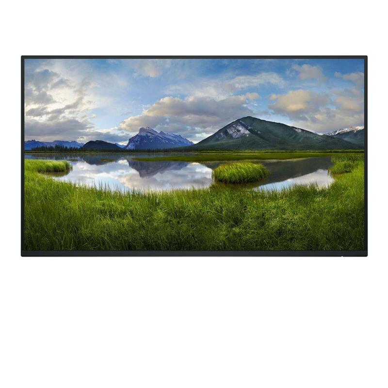 P Series P2725h_wost Computer Monitor 68.6 Cm (27") 1920 X